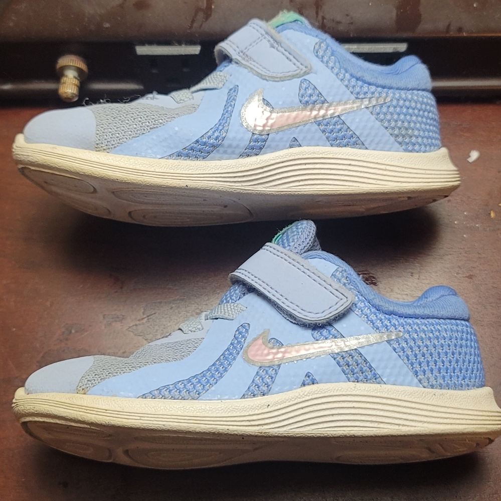 Nike Size 7C Excellent Condition